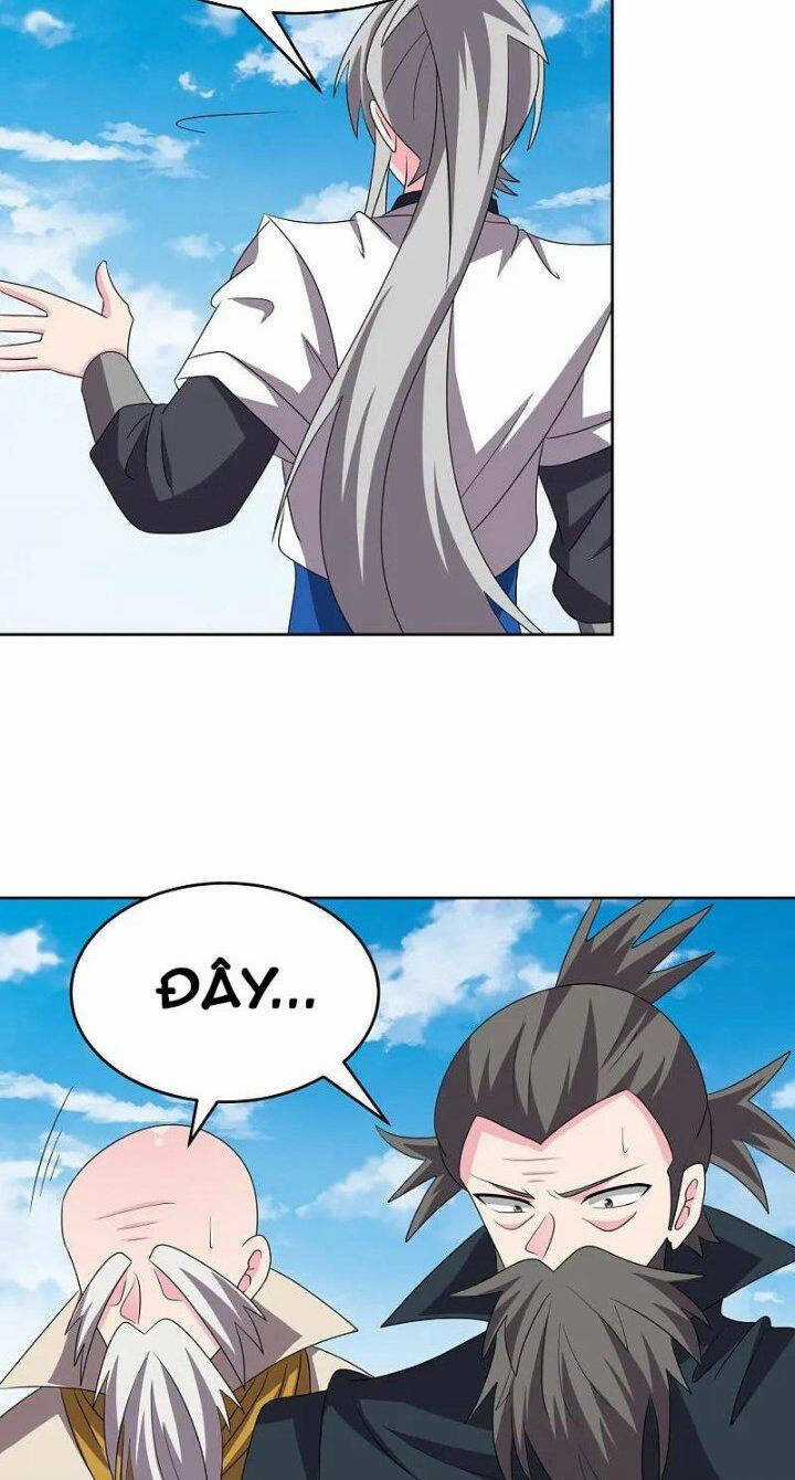 Tôn Thượng - Chapter 461 - Trang 9