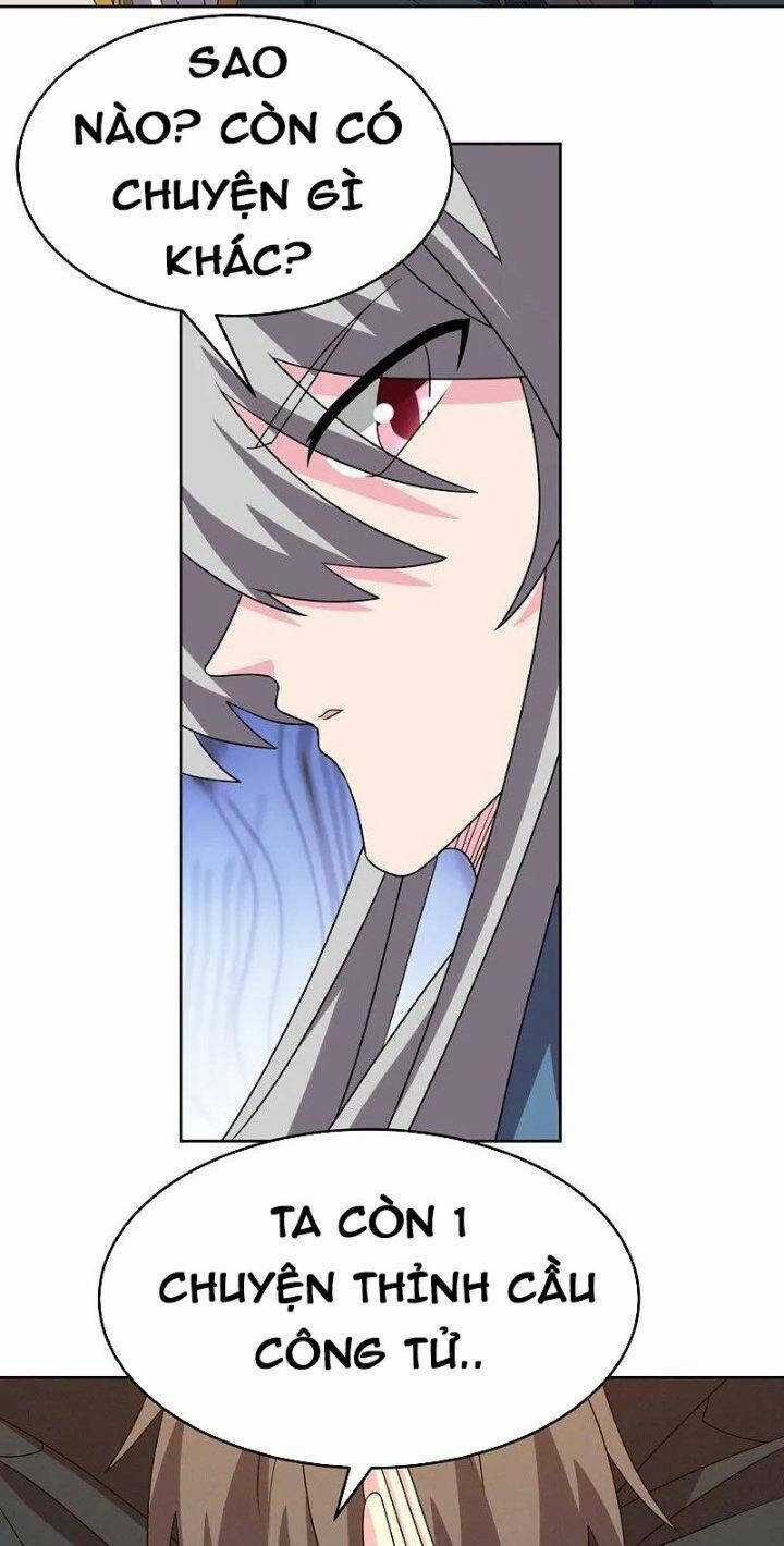 Tôn Thượng - Chapter 461 - Trang 10