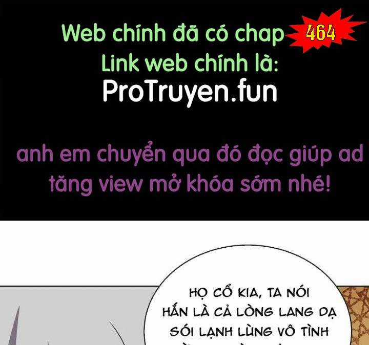 Tôn Thượng - Chapter 463 - Trang 1