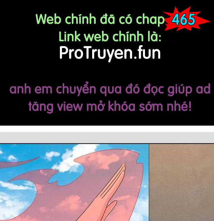 Tôn Thượng - Chapter 465 - Trang 1