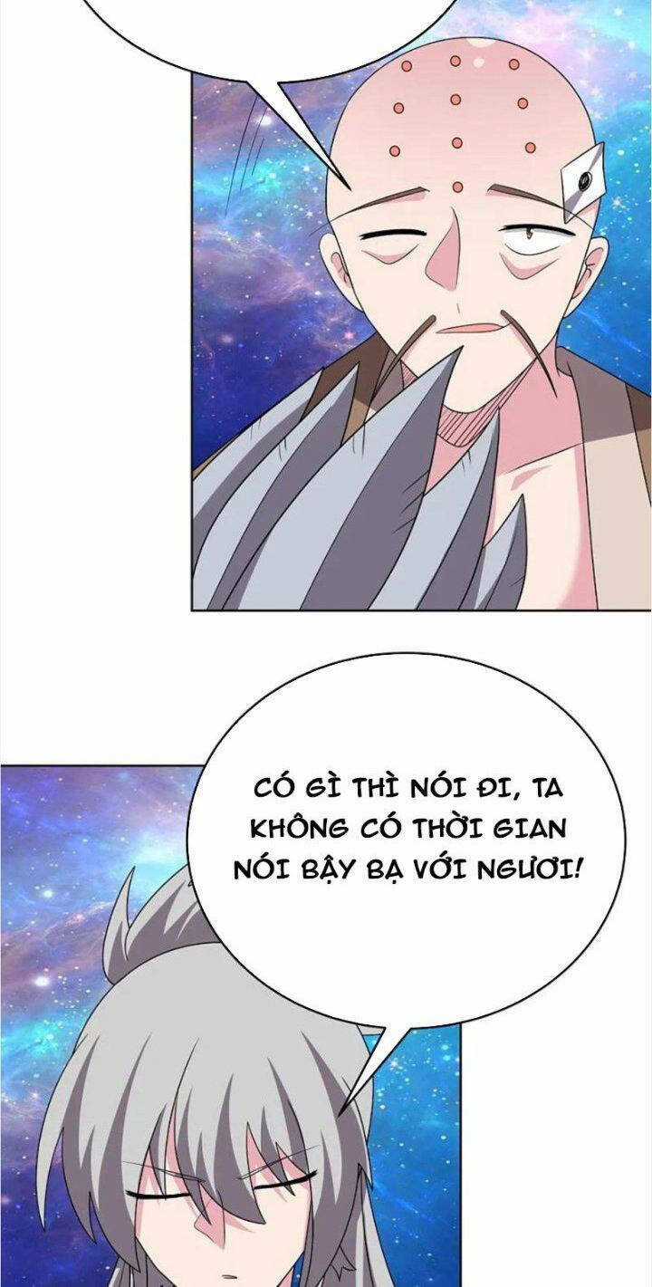 Tôn Thượng - Chapter 467 - Trang 11