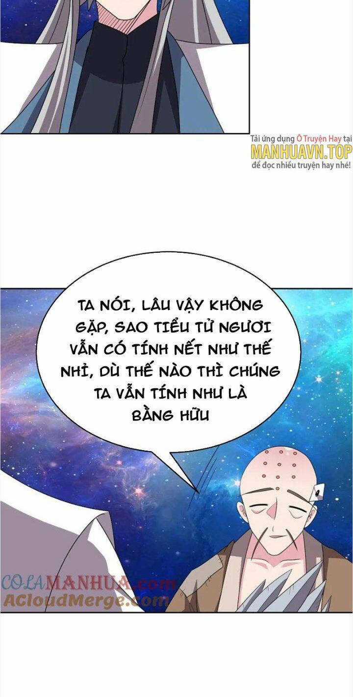 Tôn Thượng - Chapter 467 - Trang 12