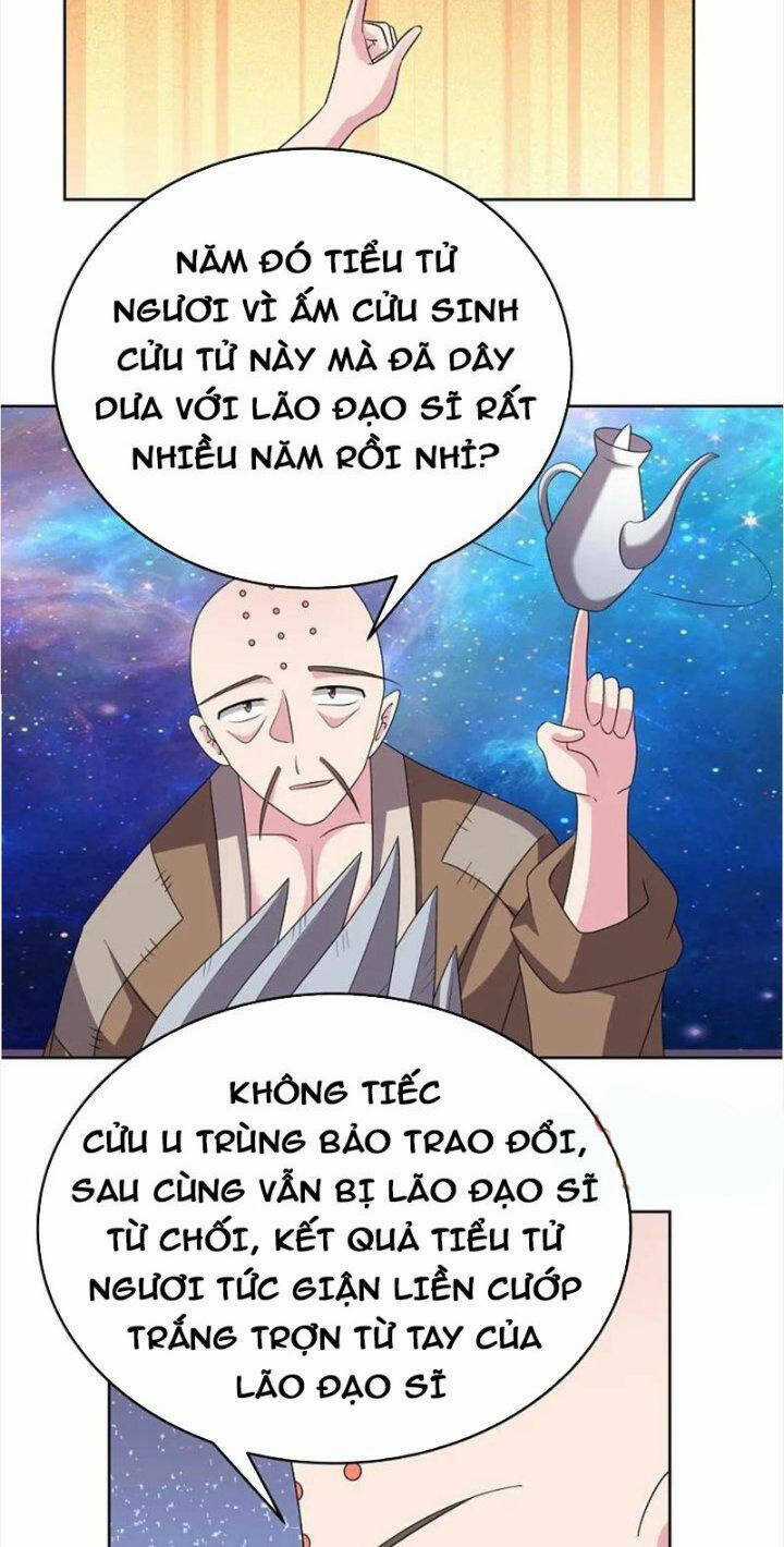 Tôn Thượng - Chapter 467 - Trang 14