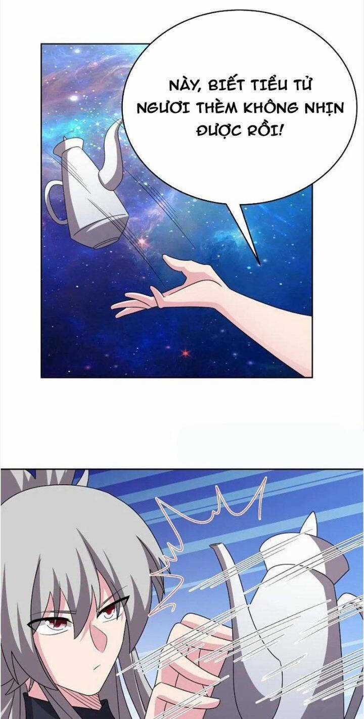 Tôn Thượng - Chapter 467 - Trang 19