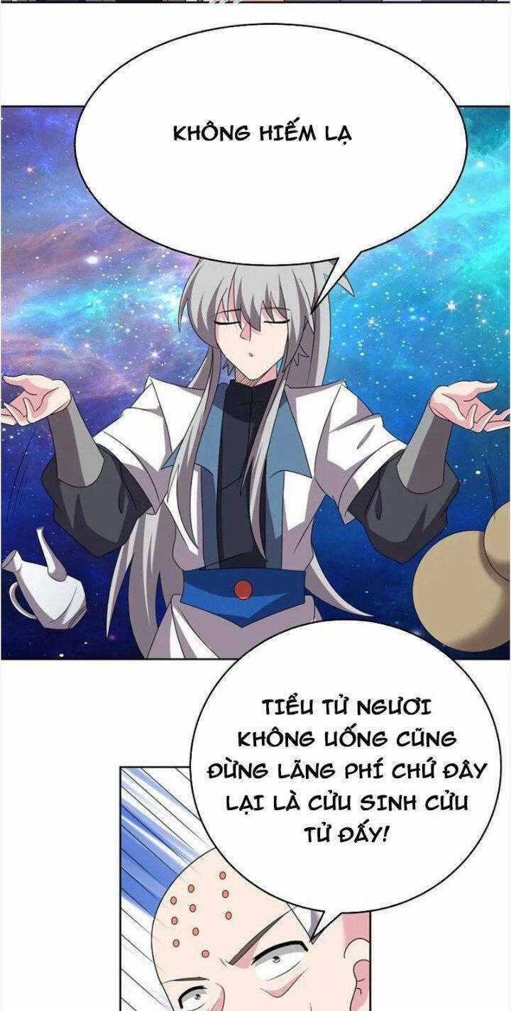 Tôn Thượng - Chapter 467 - Trang 20