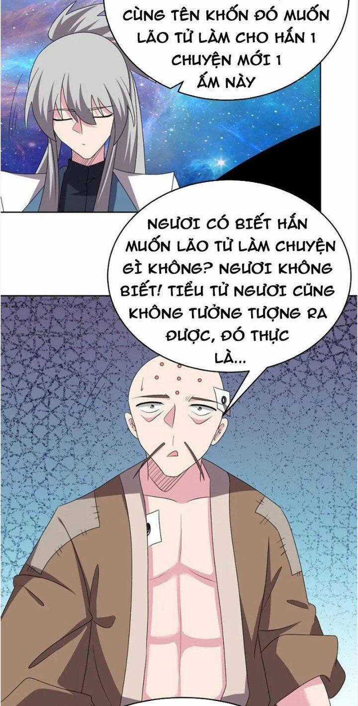 Tôn Thượng - Chapter 467 - Trang 22