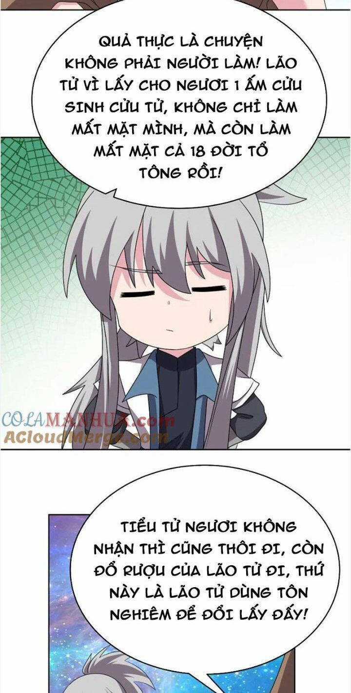 Tôn Thượng - Chapter 467 - Trang 23