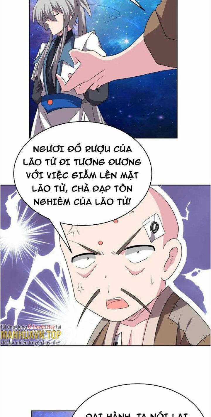 Tôn Thượng - Chapter 467 - Trang 24