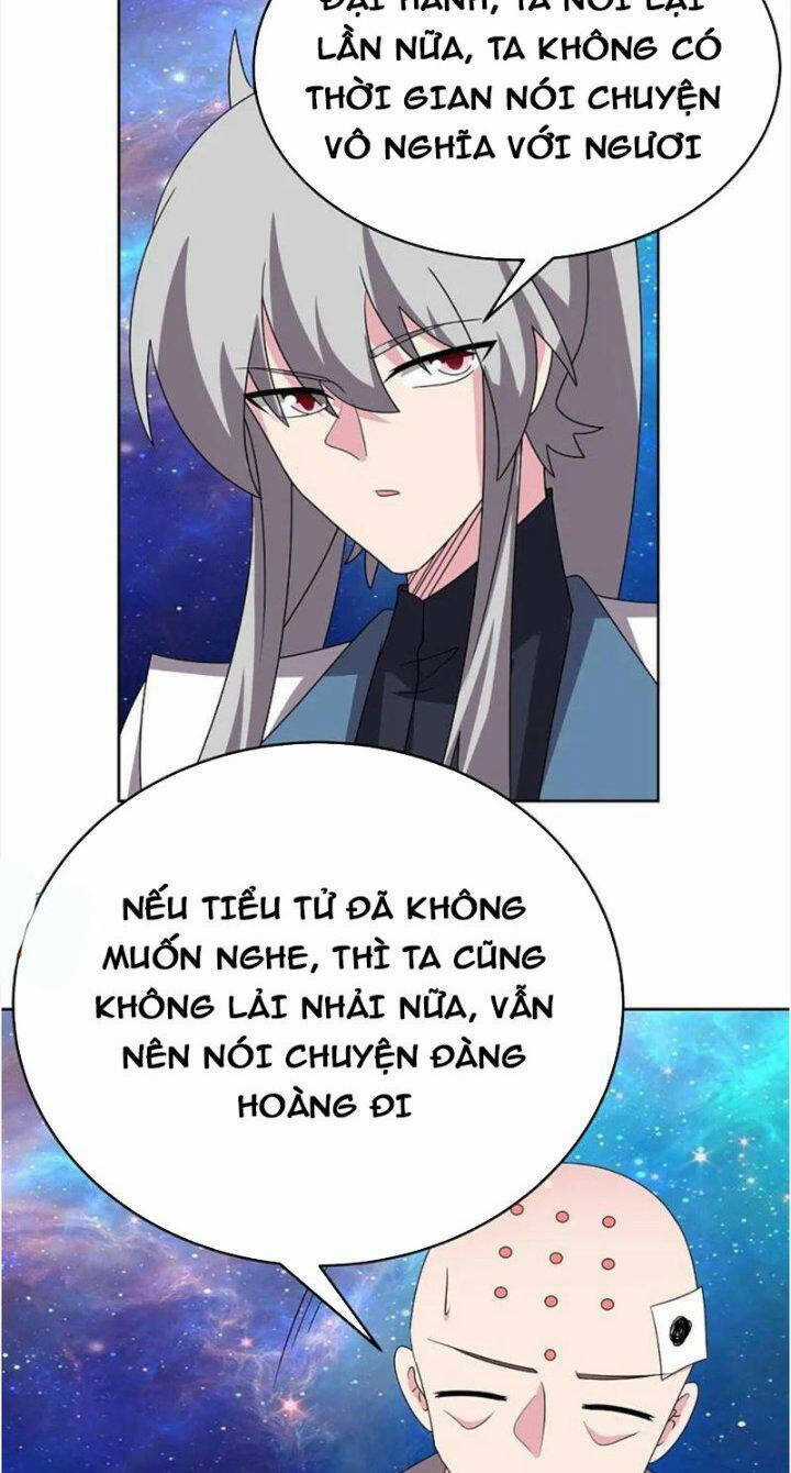 Tôn Thượng - Chapter 467 - Trang 25