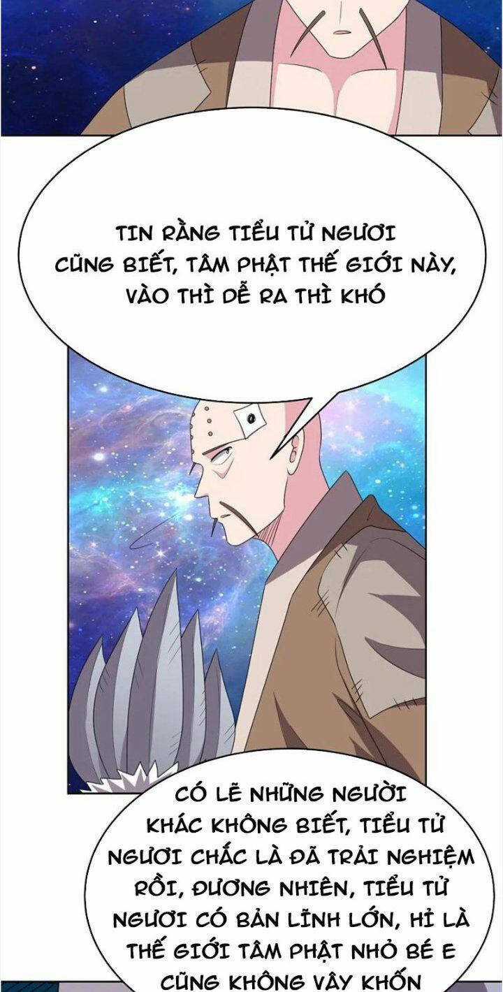 Tôn Thượng - Chapter 467 - Trang 26