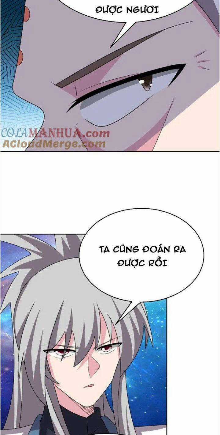 Tôn Thượng - Chapter 467 - Trang 27