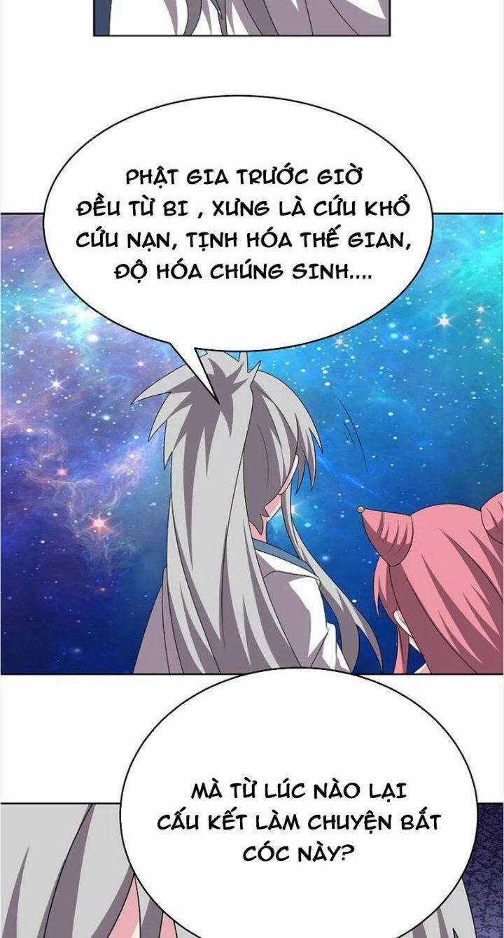 Tôn Thượng - Chapter 467 - Trang 5