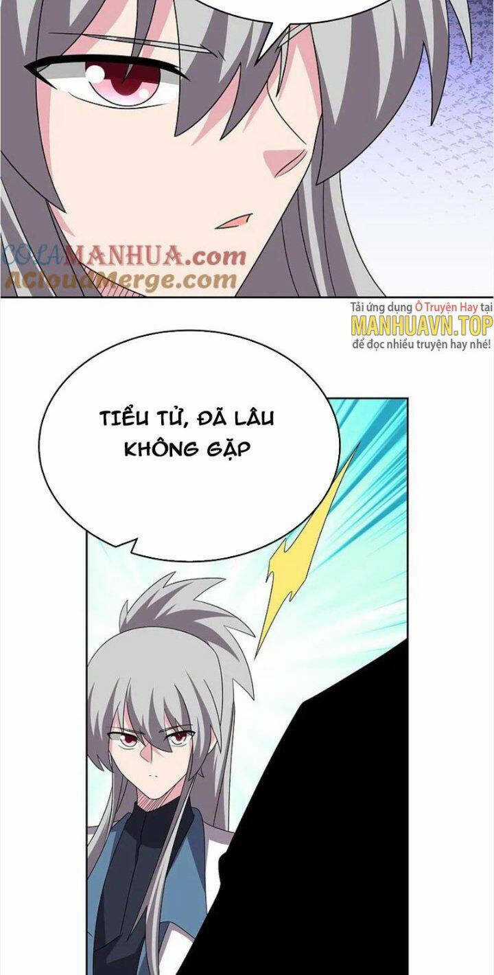 Tôn Thượng - Chapter 467 - Trang 6