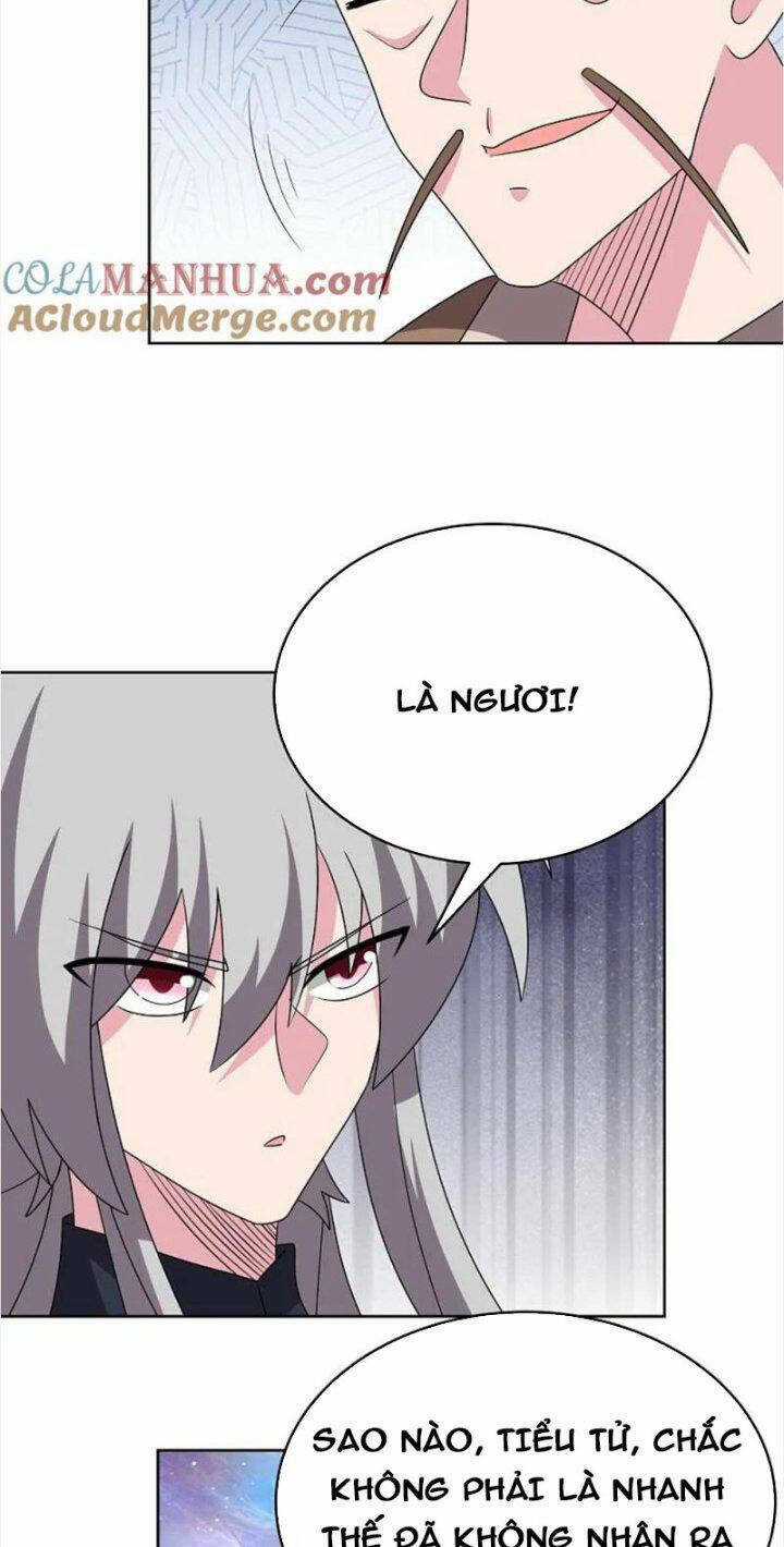 Tôn Thượng - Chapter 467 - Trang 8