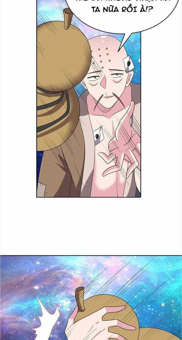 Tôn Thượng - Chapter 467 - Trang 9