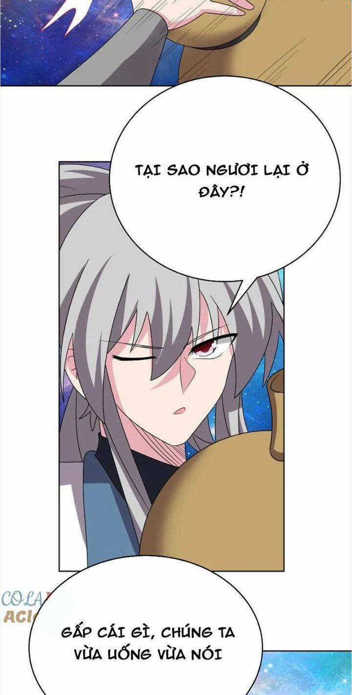 Tôn Thượng - Chapter 467 - Trang 10