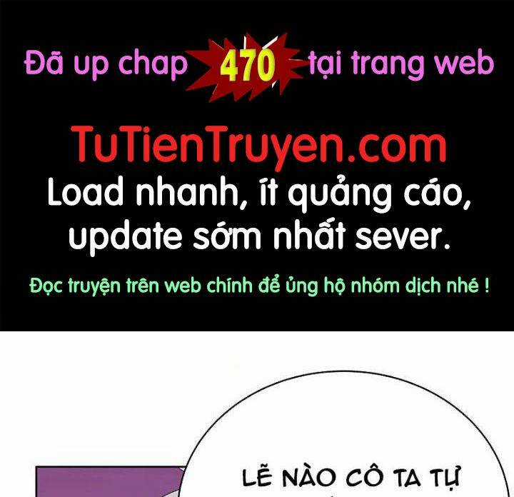 Tôn Thượng - Chapter 469 - Trang 1