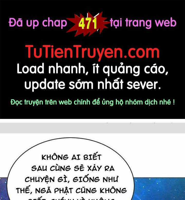 Tôn Thượng - Chapter 470 - Trang 5