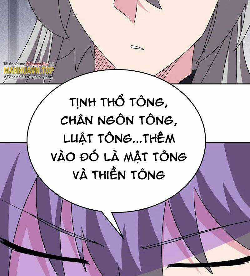 Tôn Thượng - Chapter 471 - Trang 14