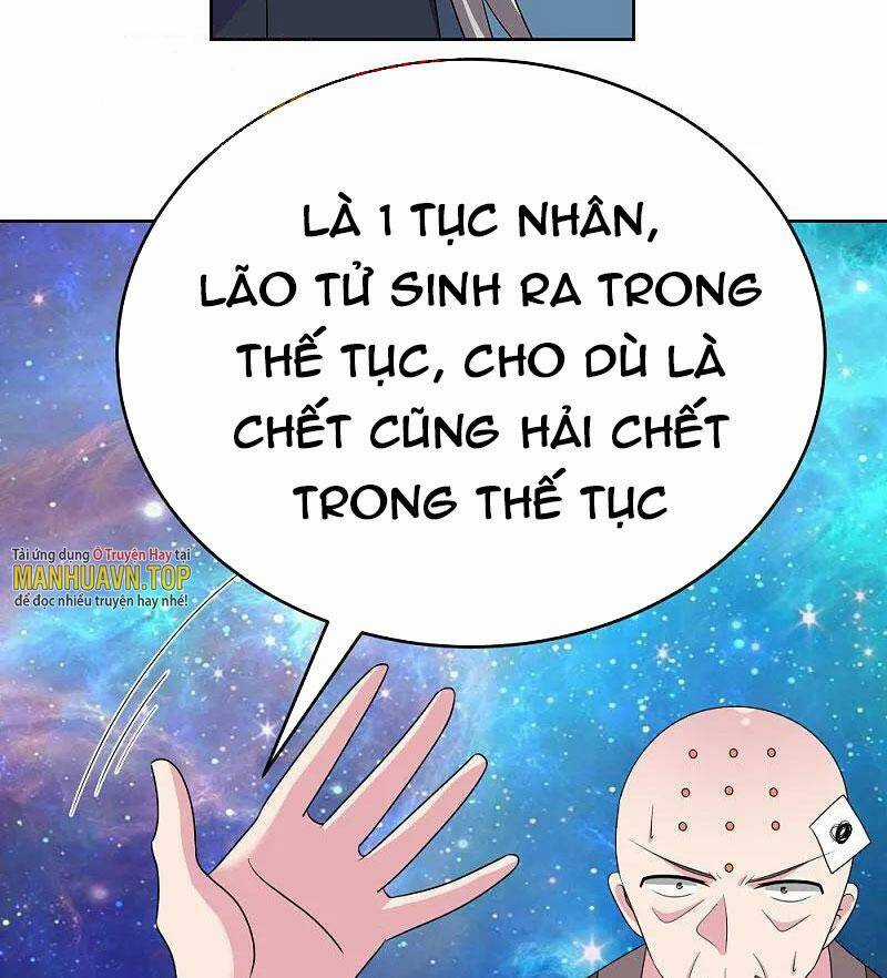 Tôn Thượng - Chapter 471 - Trang 19