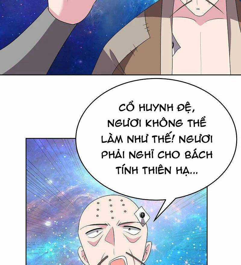 Tôn Thượng - Chapter 471 - Trang 20