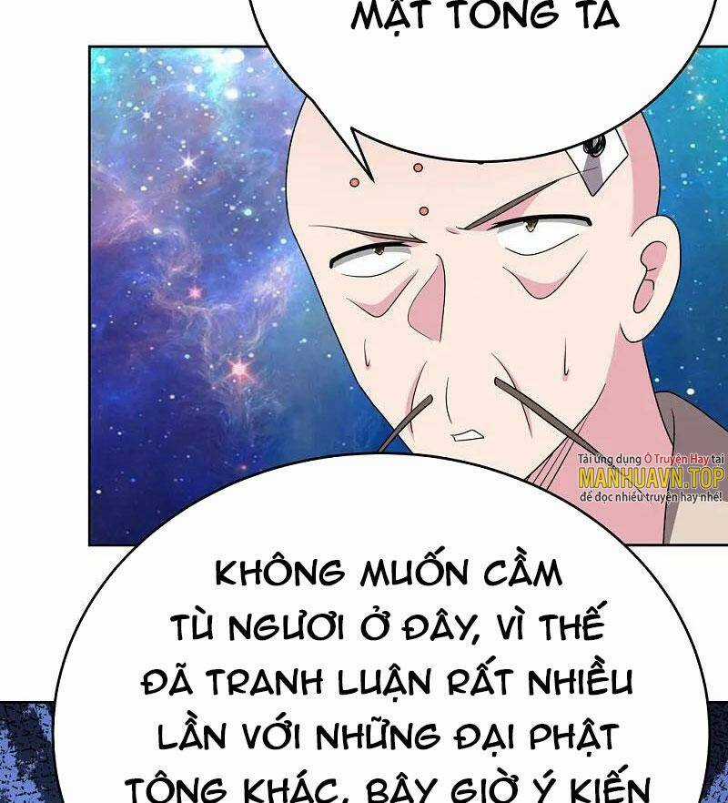 Tôn Thượng - Chapter 471 - Trang 3