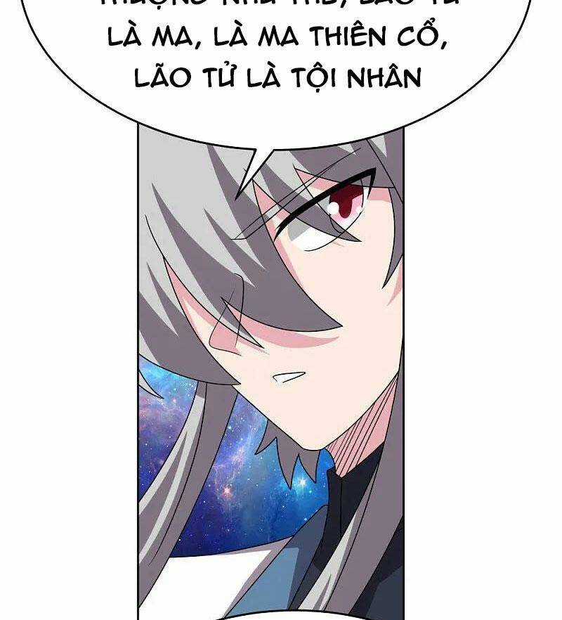 Tôn Thượng - Chapter 471 - Trang 23