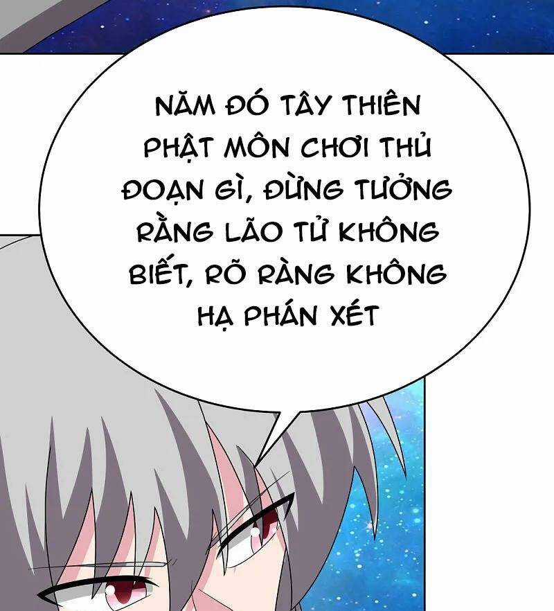 Tôn Thượng - Chapter 471 - Trang 25