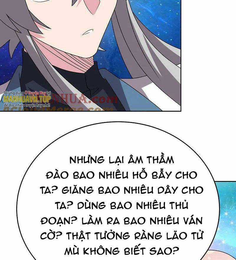 Tôn Thượng - Chapter 471 - Trang 26