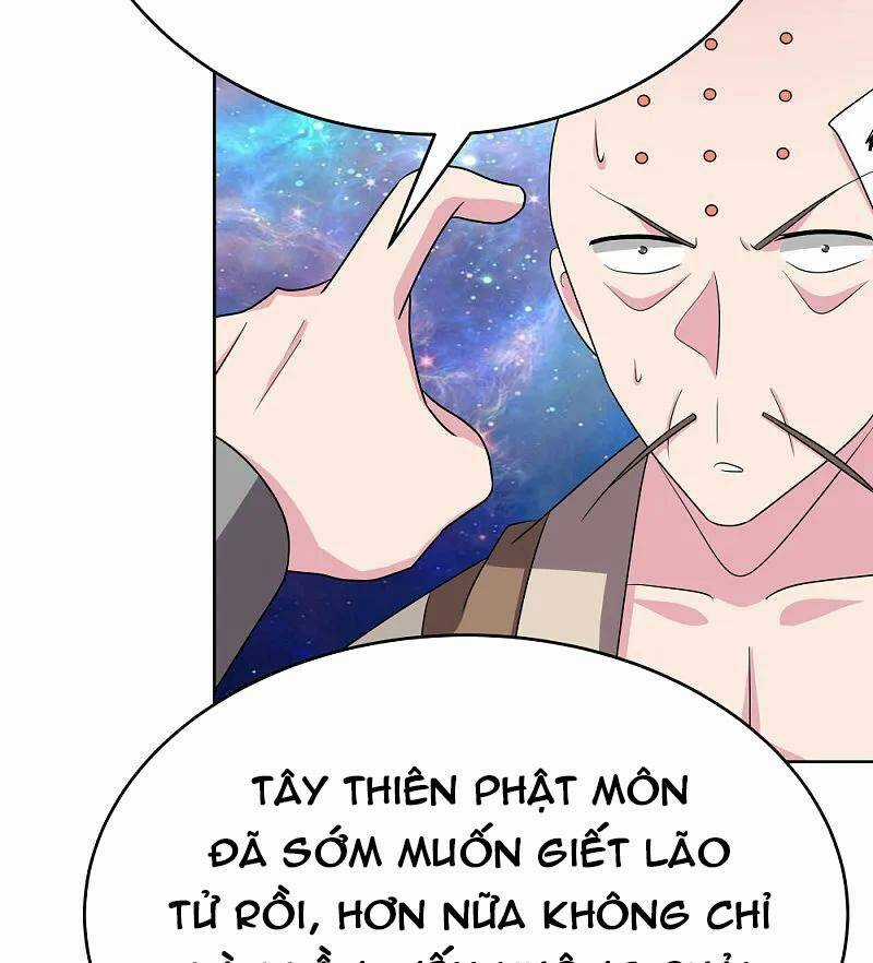 Tôn Thượng - Chapter 471 - Trang 27