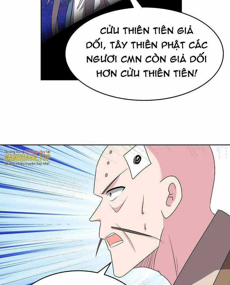 Tôn Thượng - Chapter 471 - Trang 32