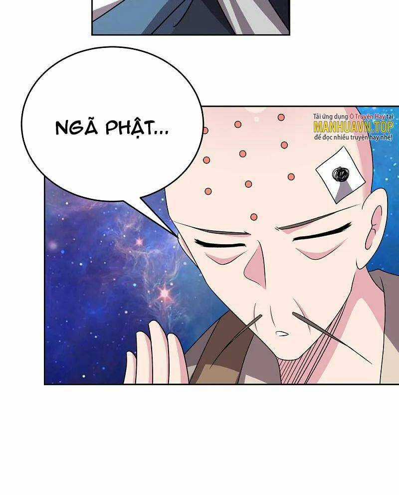 Tôn Thượng - Chapter 471 - Trang 36