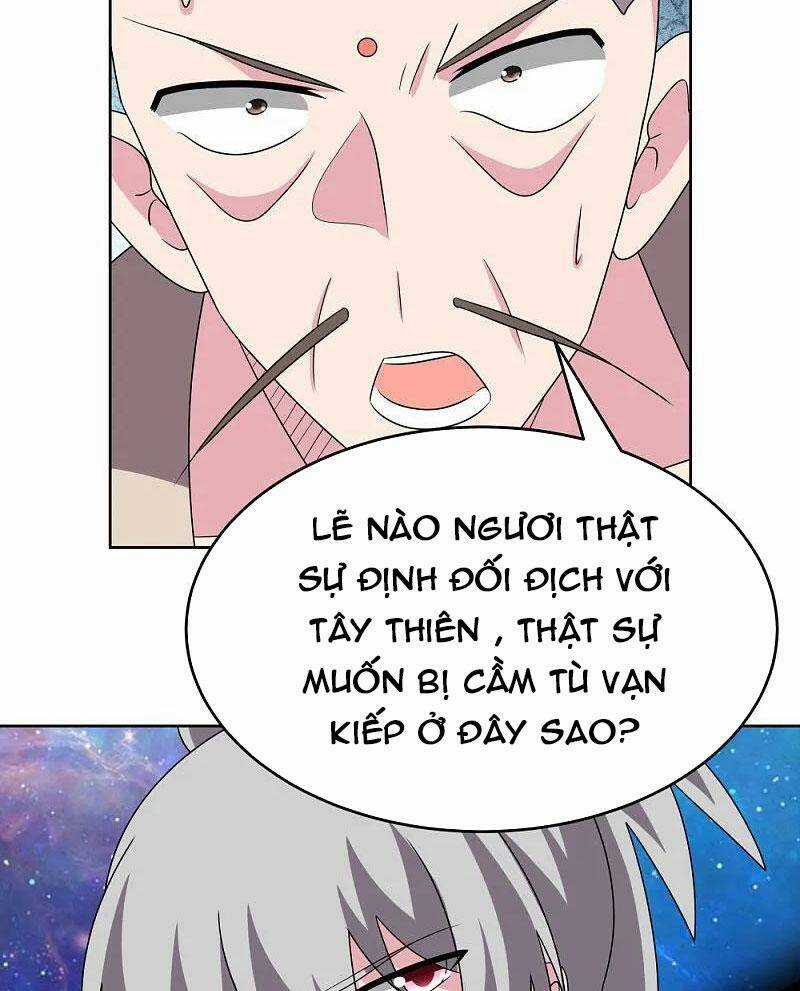 Tôn Thượng - Chapter 471 - Trang 42