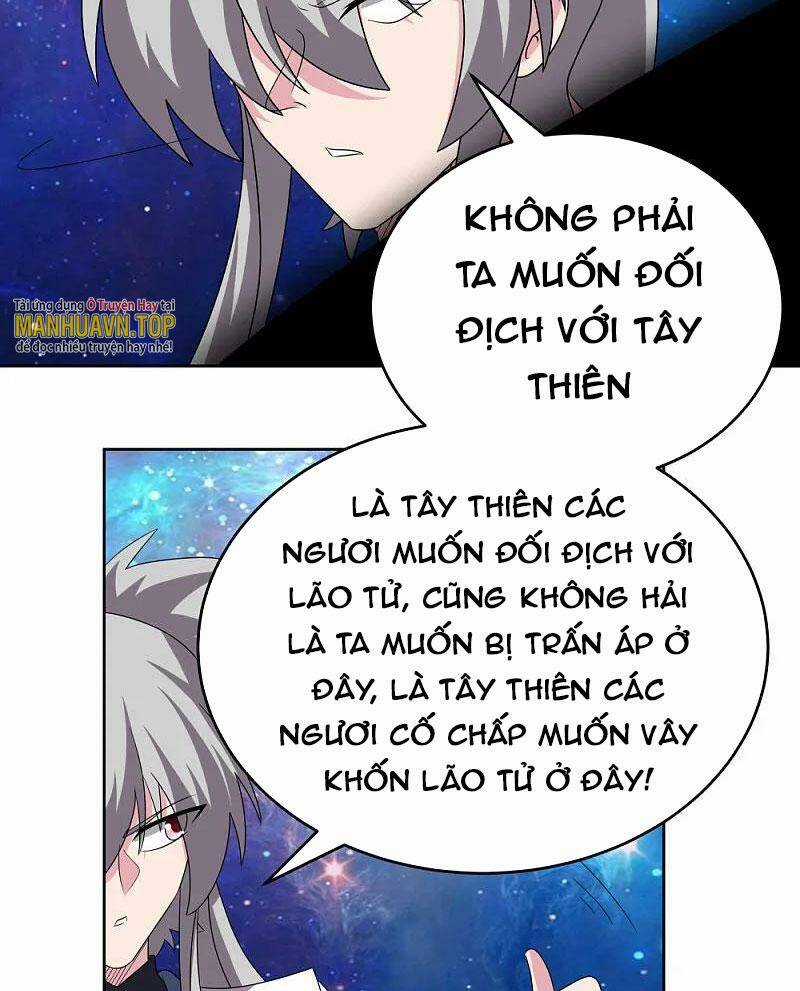 Tôn Thượng - Chapter 471 - Trang 43