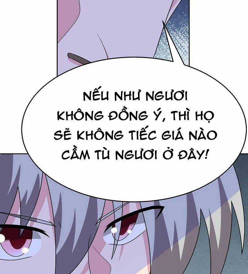 Tôn Thượng - Chapter 471 - Trang 6