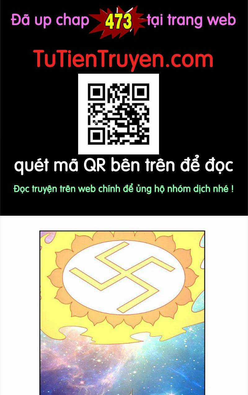 Tôn Thượng - Chapter 472 - Trang 1