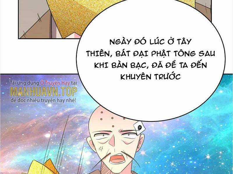 Tôn Thượng - Chapter 472 - Trang 33