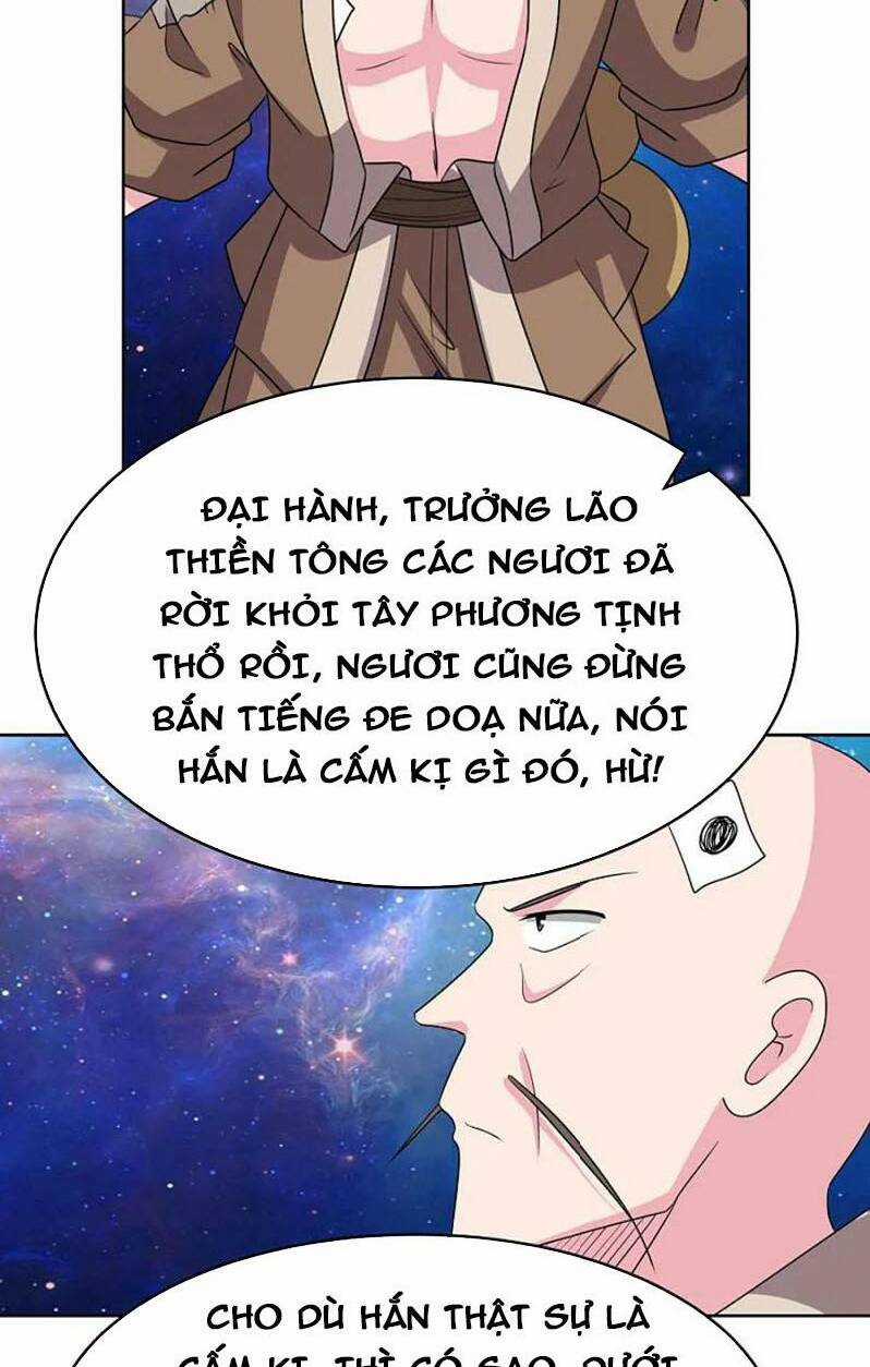 Tôn Thượng - Chapter 473 - Trang 2