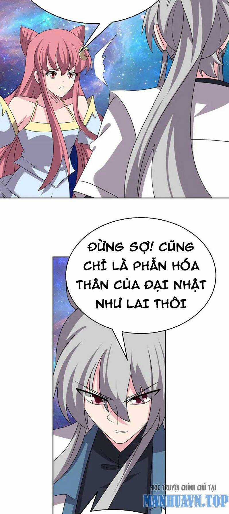 Tôn Thượng - Chapter 473 - Trang 11