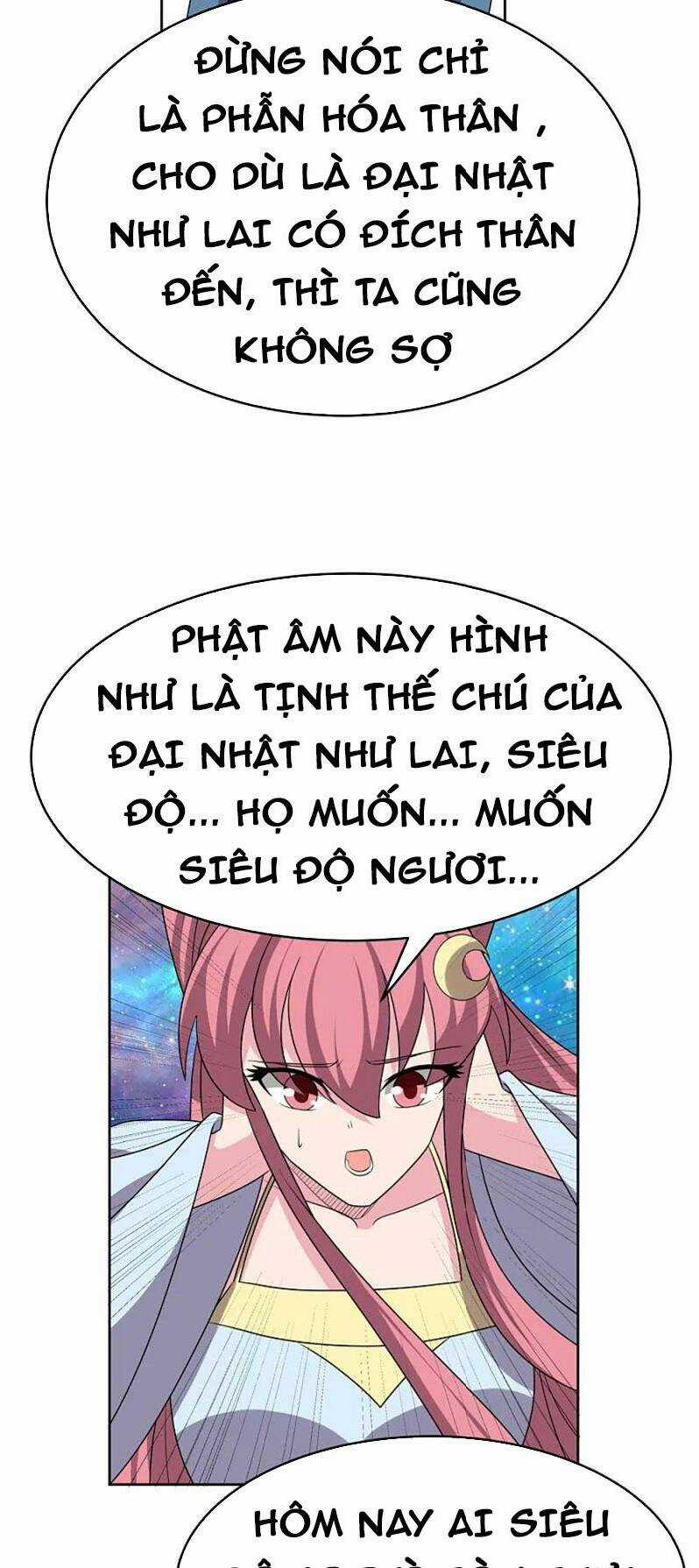 Tôn Thượng - Chapter 473 - Trang 12