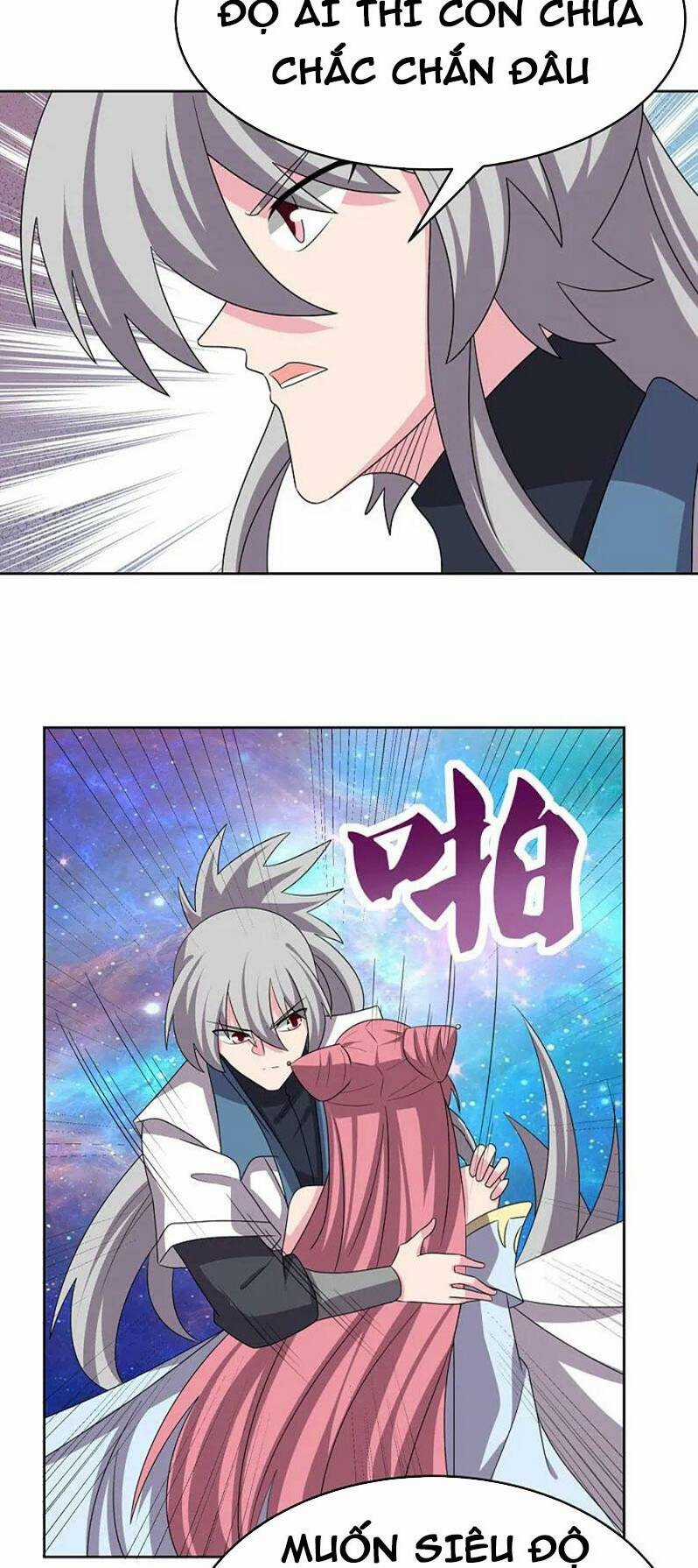 Tôn Thượng - Chapter 473 - Trang 13