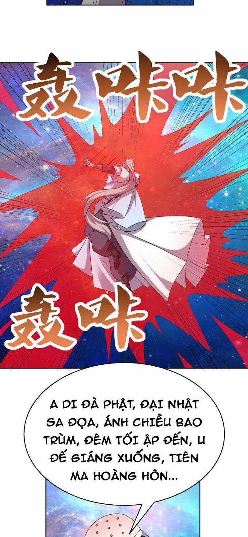 Tôn Thượng - Chapter 473 - Trang 15