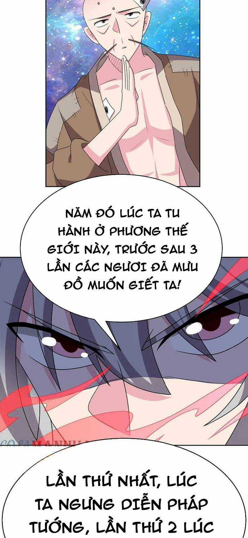 Tôn Thượng - Chapter 473 - Trang 16