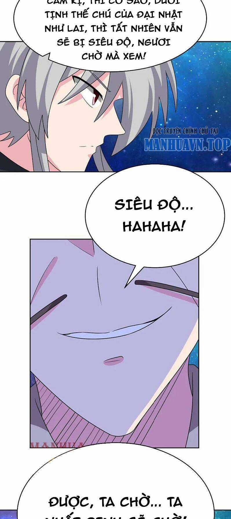 Tôn Thượng - Chapter 473 - Trang 3