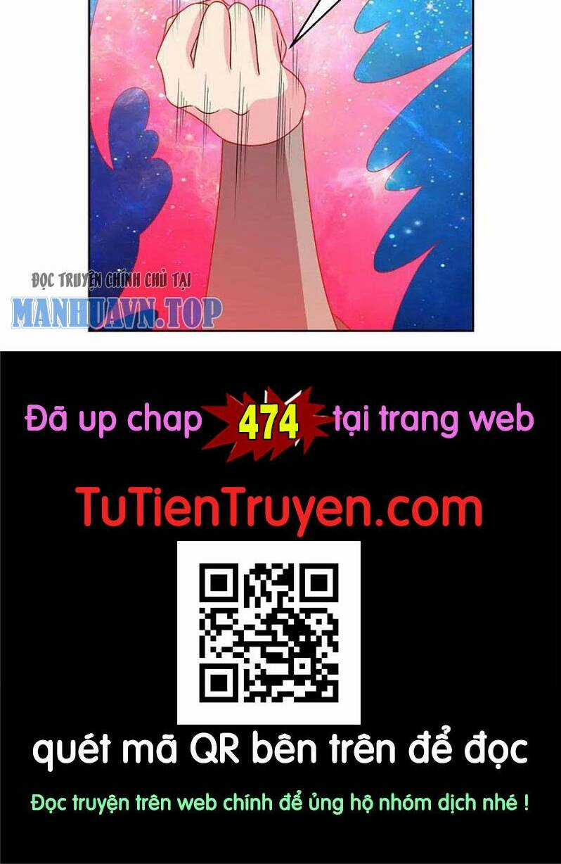 Tôn Thượng - Chapter 473 - Trang 23