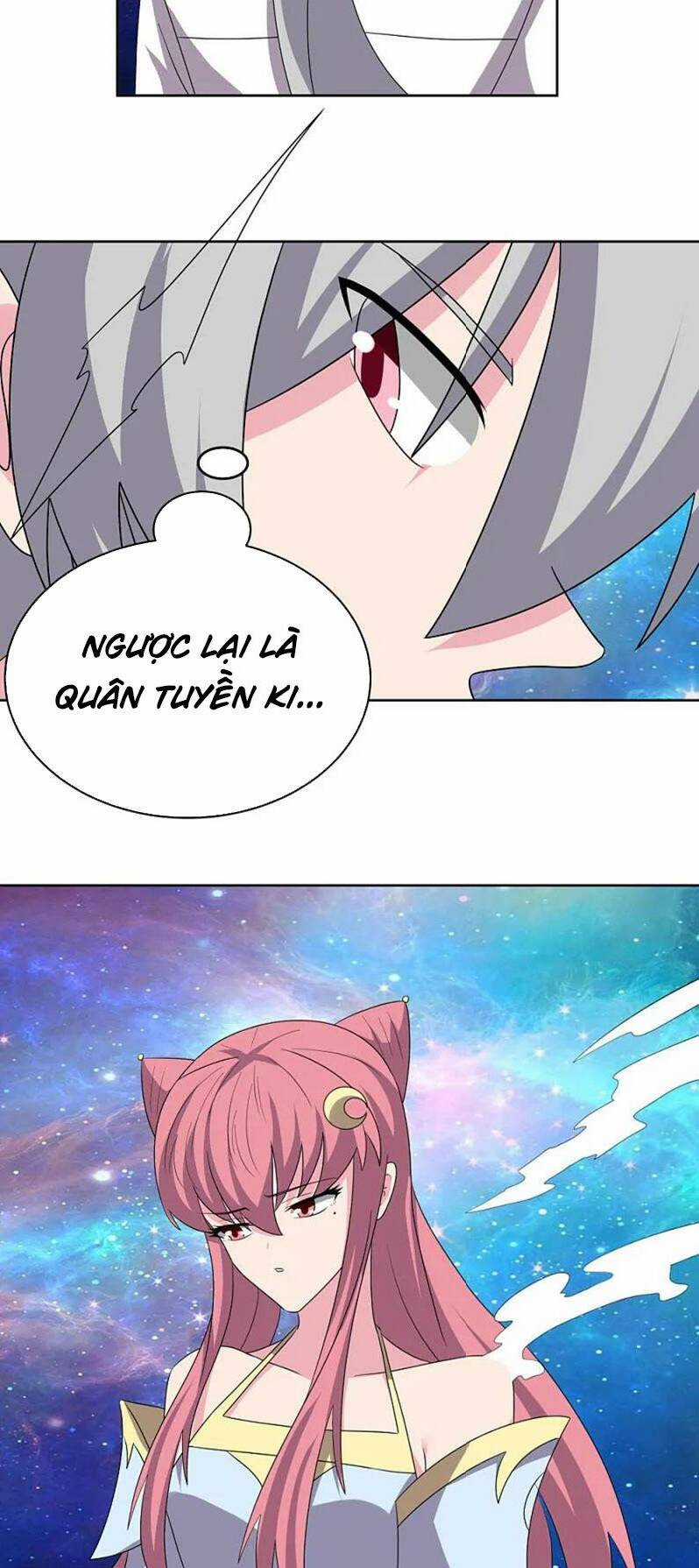 Tôn Thượng - Chapter 473 - Trang 5