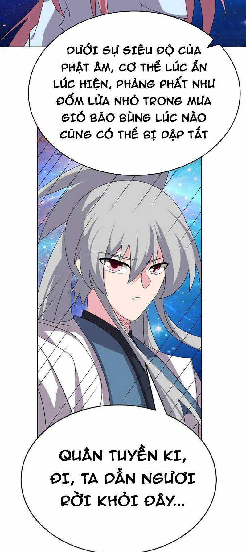 Tôn Thượng - Chapter 473 - Trang 6