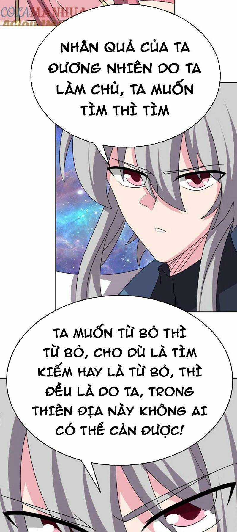 Tôn Thượng - Chapter 473 - Trang 8