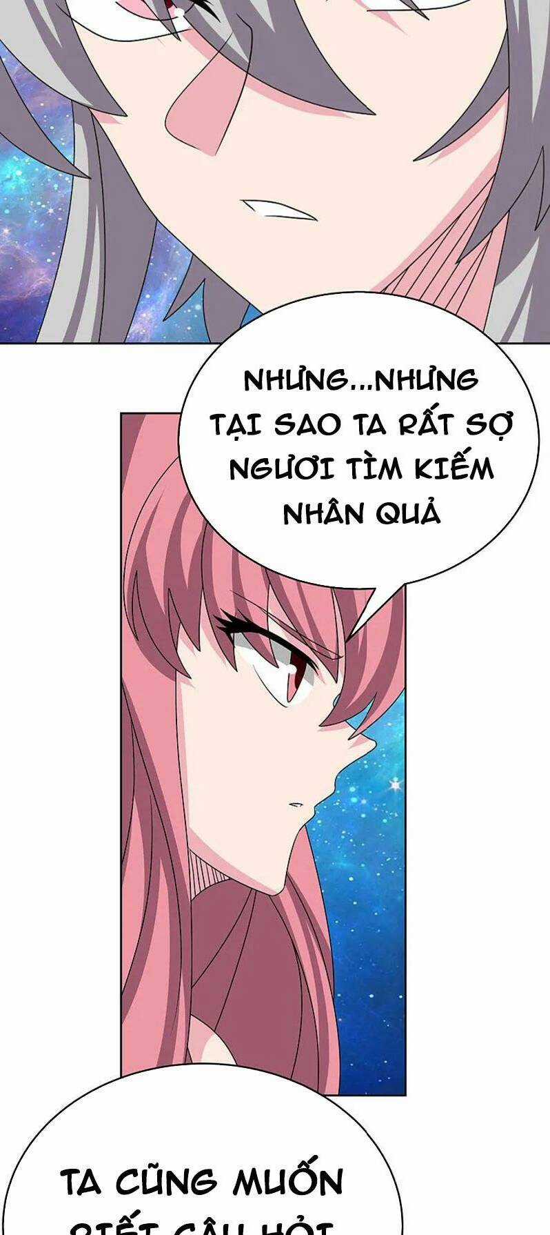 Tôn Thượng - Chapter 473 - Trang 9