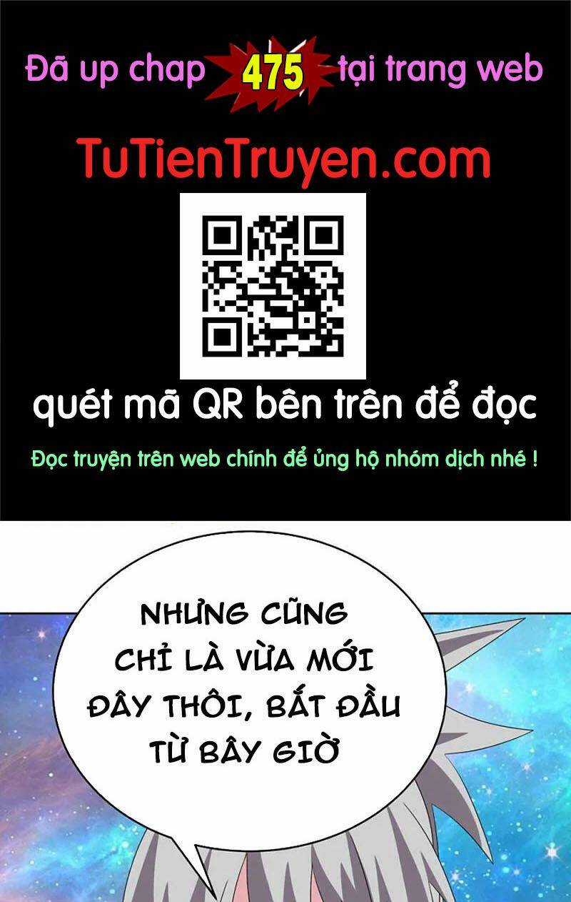 Tôn Thượng - Chapter 474 - Trang 1